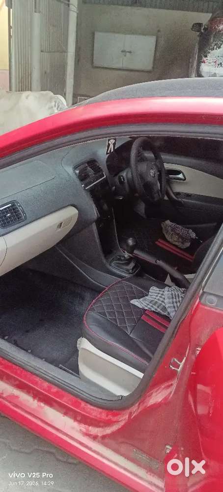 Volkswagen Polo 2014
