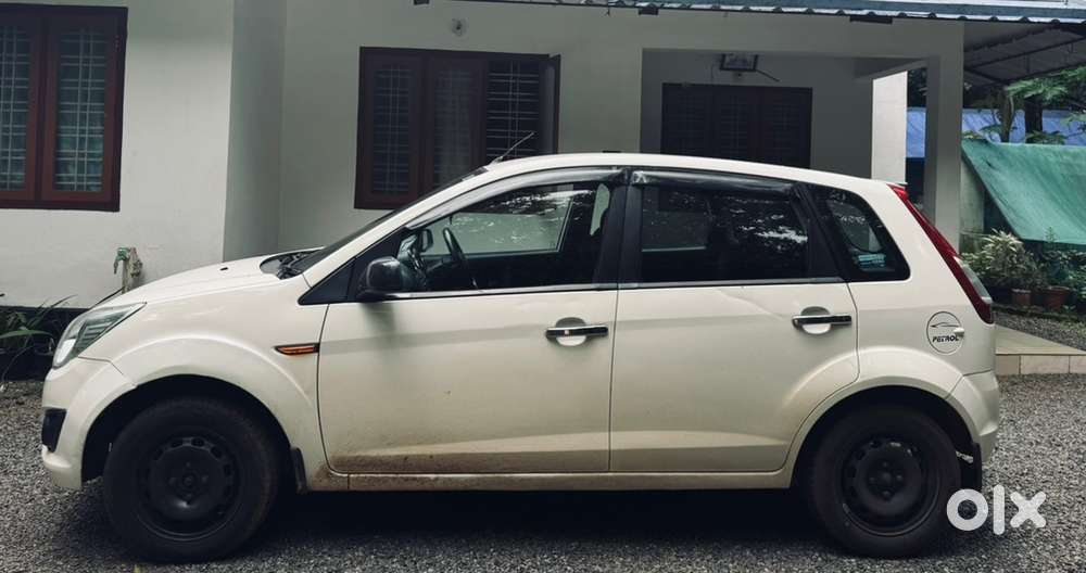 Ford Figo 2013 -2014 Registration, Km Driven 73000