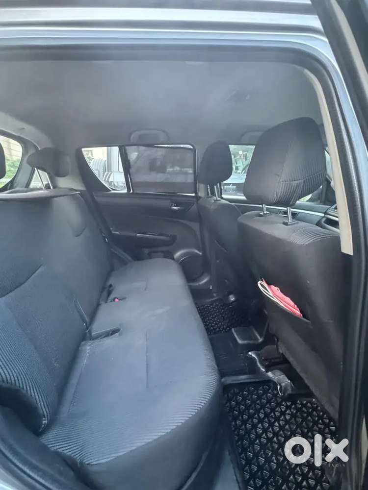Maruti Suzuki Swift 2013 Petrol