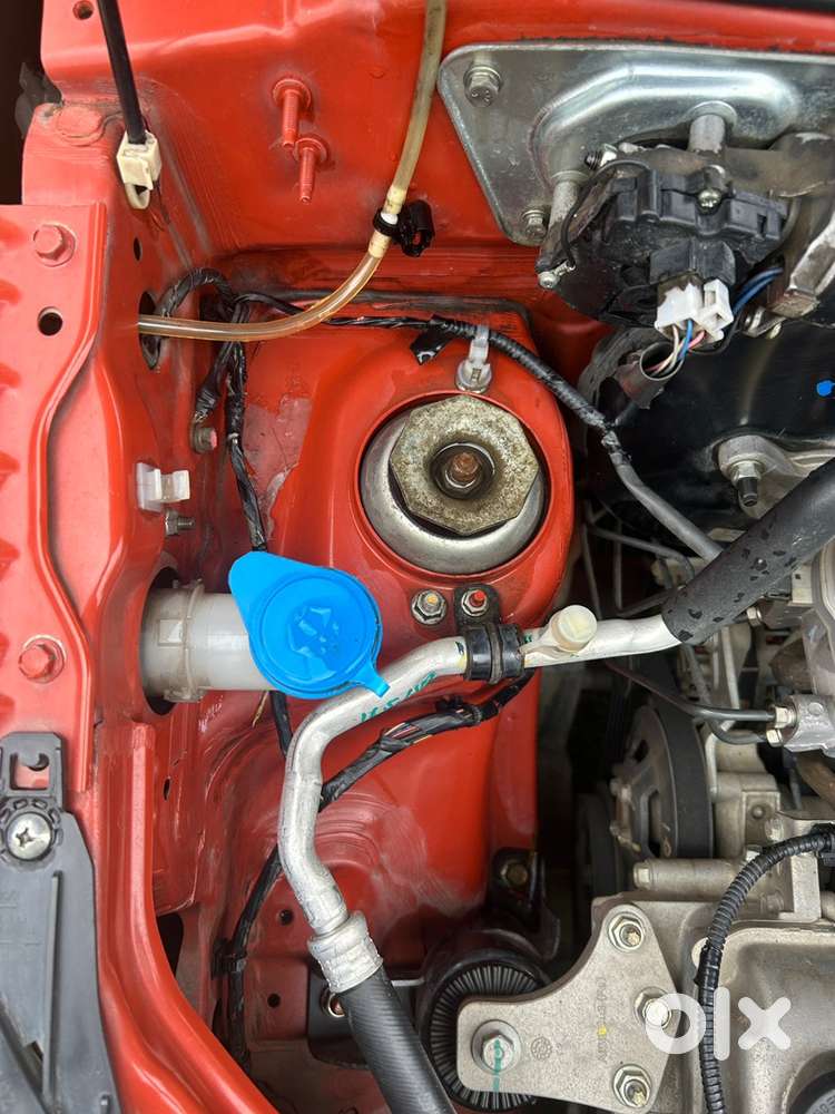 2015 Maruti Suzuki Alto K 10