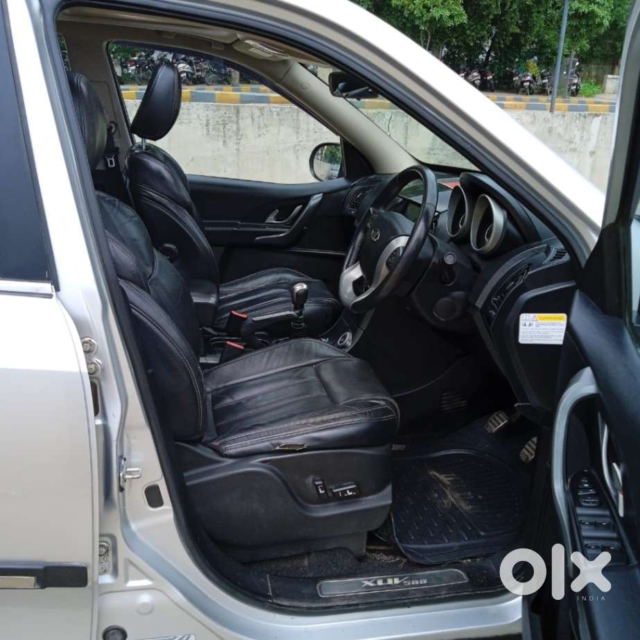 Mahindra Xuv500 2.2 W10, 2018, Diesel