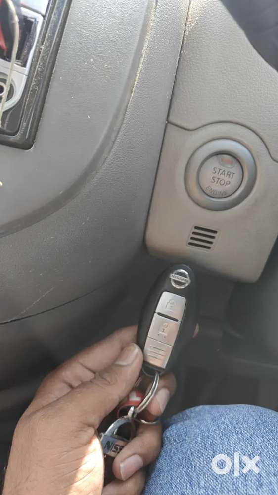Nissan Micra Primo 2012 Diesel Manual 90k Km