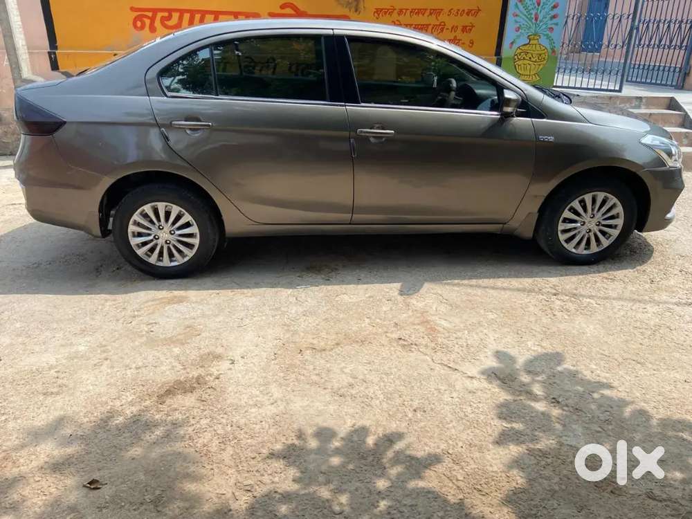 Maruti Suzuki Ciaz 2020