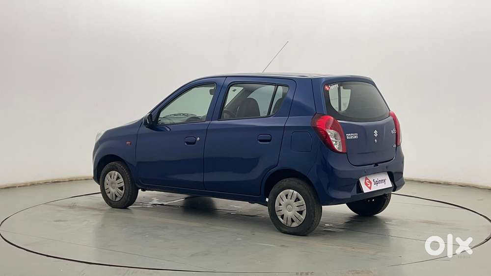 Maruti Suzuki Alto 800 Lxi, 2014, Petrol