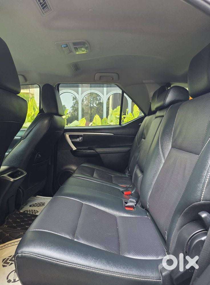 Toyota Fortuner 4x2 At 2.8 Diesel, 2022, Diesel