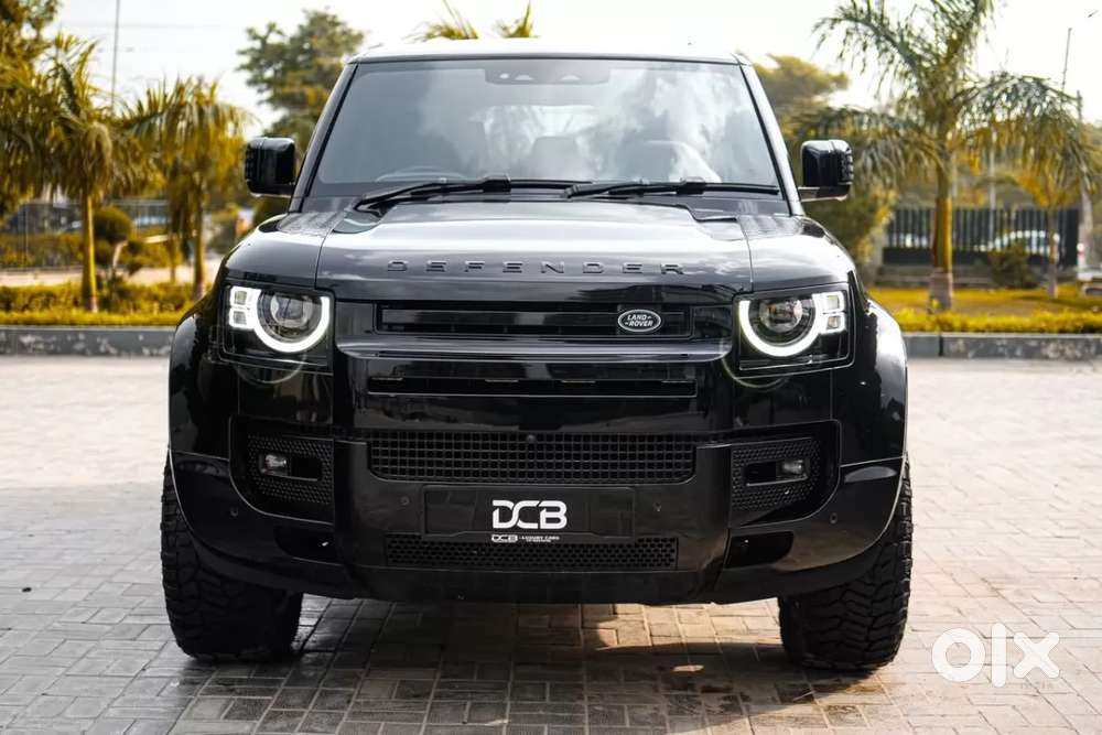 Land Rover Defender, 2025, Petrol