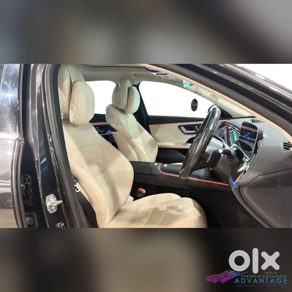 Mercedes-benz E-class E 200, 2025, Petrol