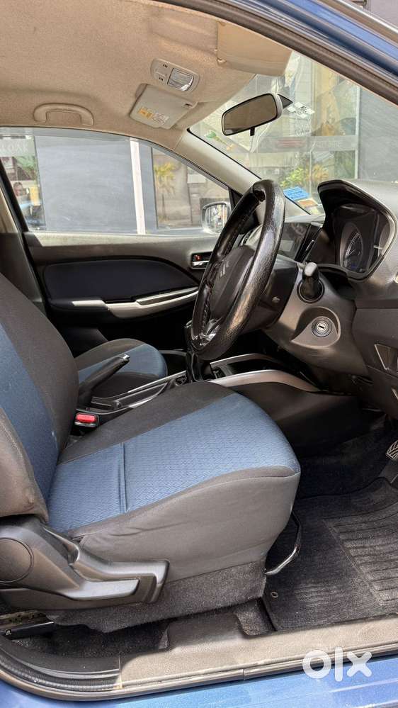 Maruti Suzuki Baleno 1.2 Delta, 2019, Petrol