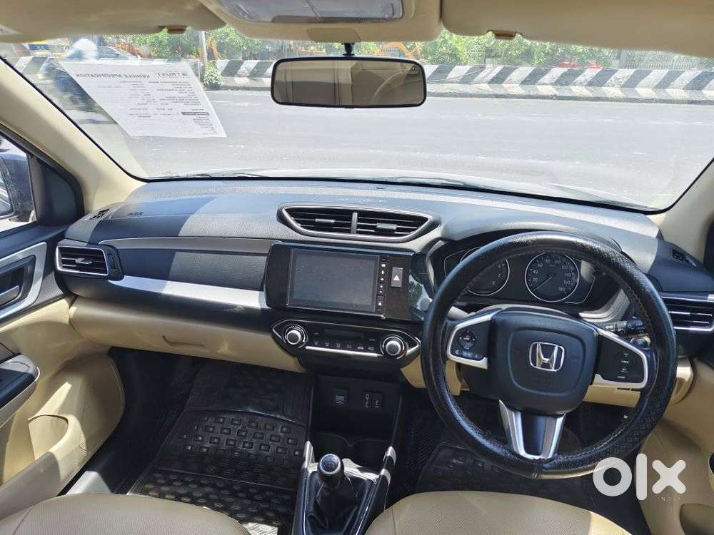 Honda Amaze Vx 1.2 Petrol Mt, 2023, Petrol