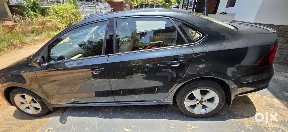Skoda Rapid 2017 Manual Petrol