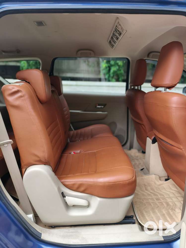Maruti Suzuki Ertiga Vxi (o) Cng, 2021, Cng & Hybrids