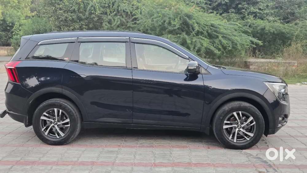 Mahindra Xuv700 2.2 Ax 5 Diesel Mt Str, 2022, Diesel