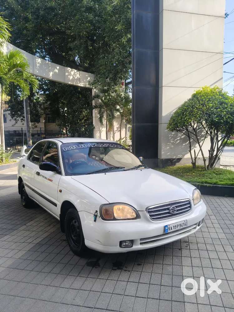 Maruti Suzuki Baleno RS 2006 FC insurance laps