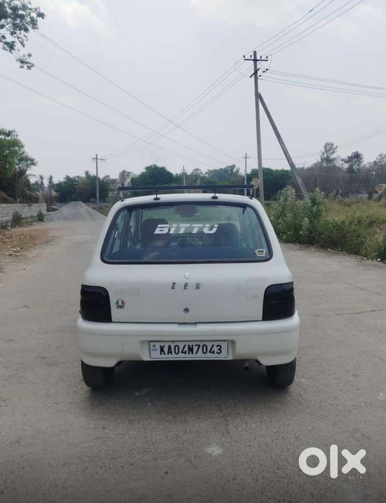 Reliable Maruti Suzuki 1997