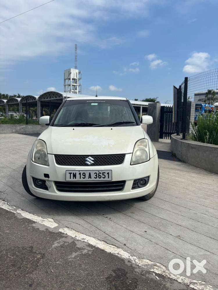 Maruti Suzuki Diesel 2009 Year