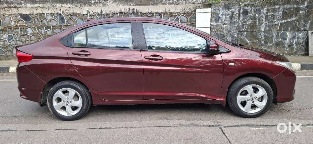 Honda City 2011-2013 V At, 2014, Petrol