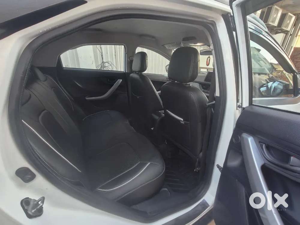Tata Nexon 1.5 Revotorq 2022