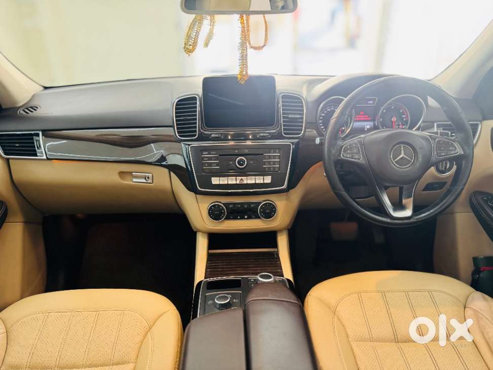 Mercedes-benz Gle Class 2.1 250d 4matic, 2017, Diesel