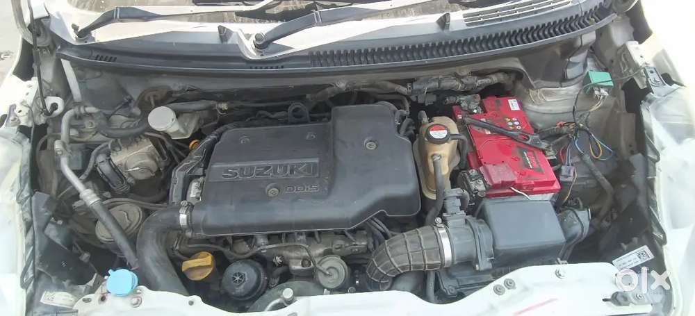 Maruti Suzuki Ertiga 2016