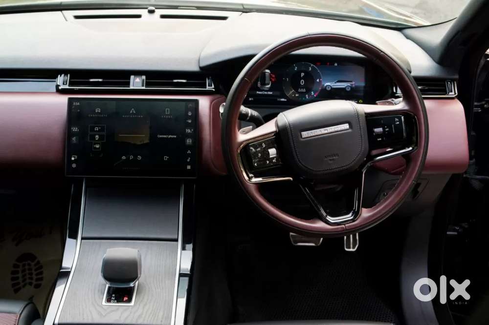 Land Rover Range Velar, 2023, Diesel