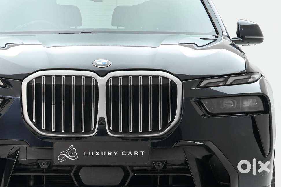 Bmw X7 3.0 Xdrive 40i M Sport, 2023, Petrol