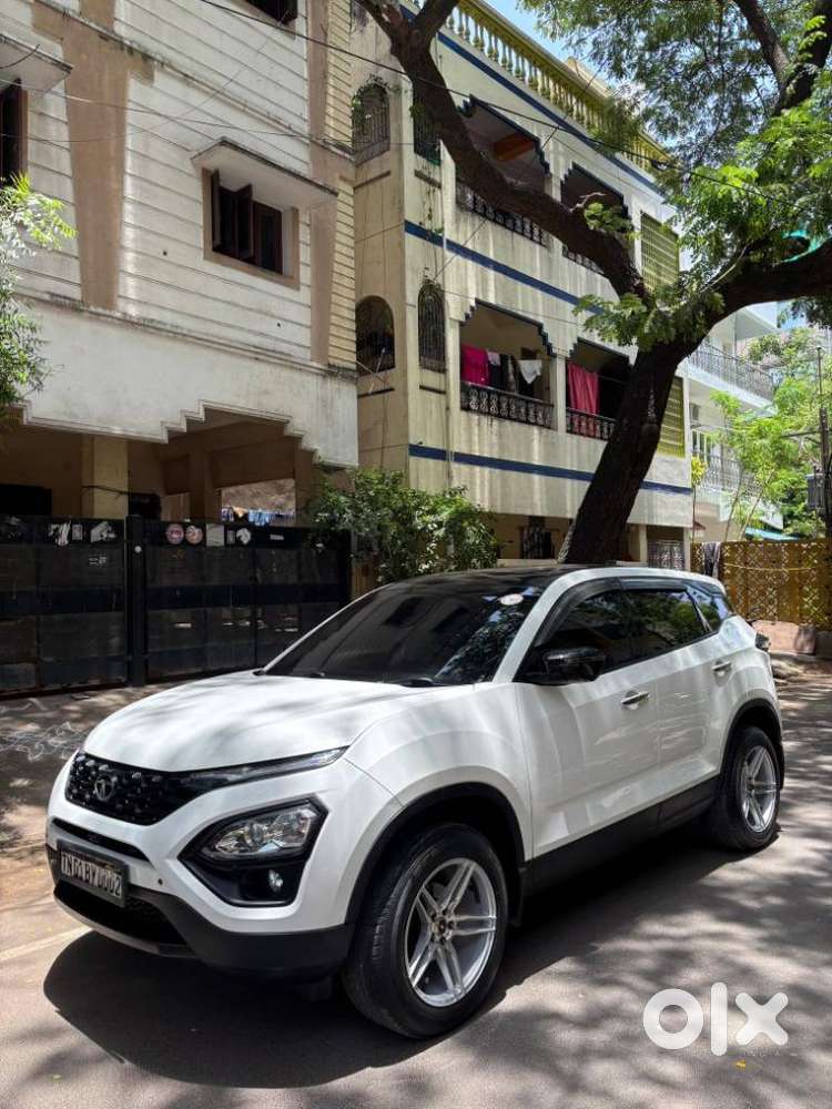 Tata Harrier, 2023, Diesel