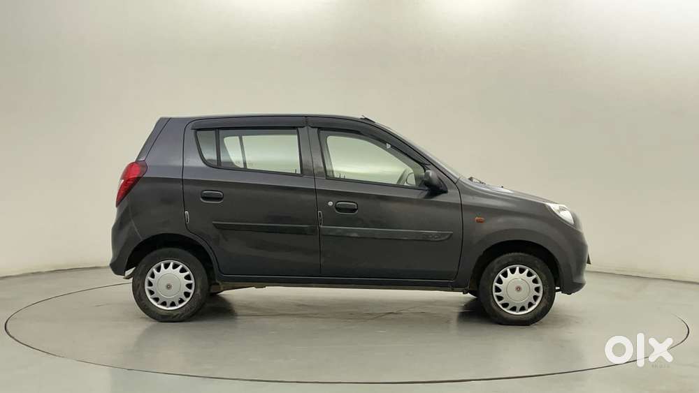 Maruti Suzuki Alto 800 Lxi, 2013, Petrol