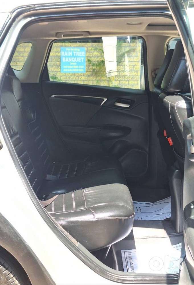 Honda Wr-v 1.5 Vx I-dtec, 2018, Diesel