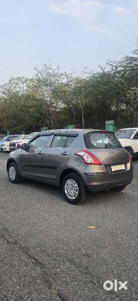 Maruti Suzuki Swift 2014 Petrol 85000 Km Driven,2nd Ownwr