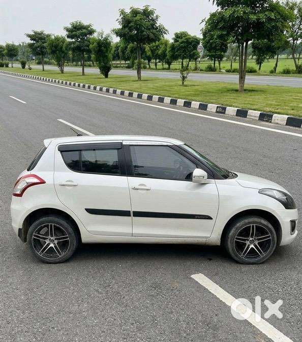 Maruti Suzuki Diesel 2015