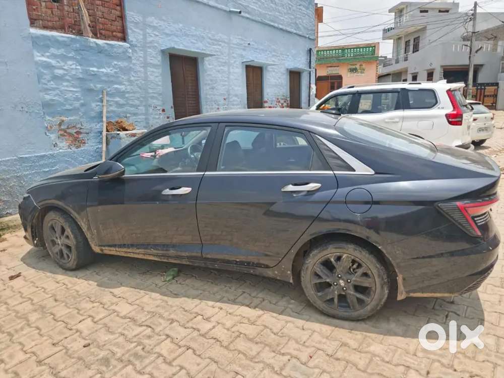 2023 Hyundai Verna Sx O 1.5