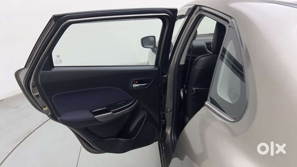 Maruti Suzuki Baleno 1.2 Zeta, 2020, Petrol