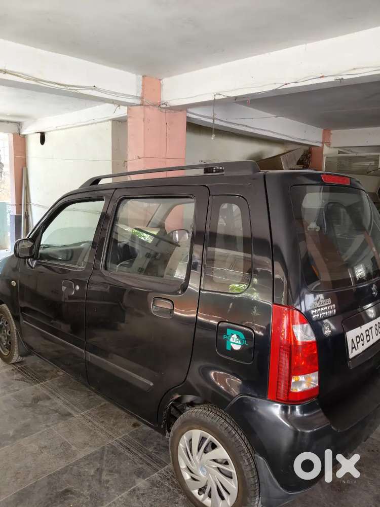 Good Condition Car