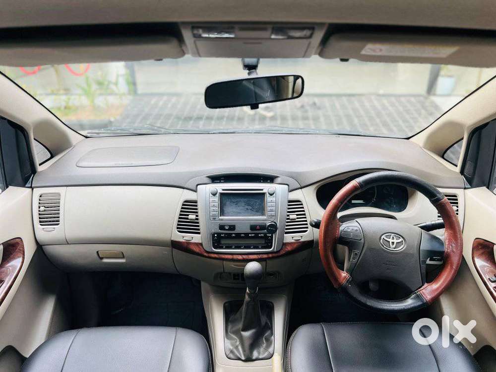 Toyota Innova