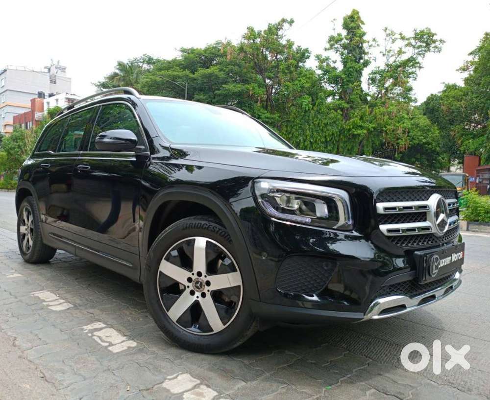 Mercedes-benz Glb 200, 2024, Petrol