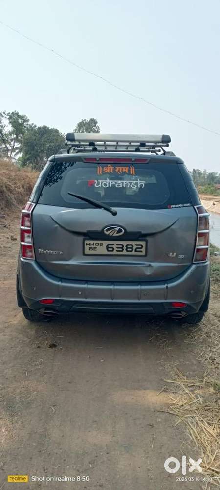 Mahindra Xuv500 W8 – 2012 Model  Powerful & Well Maintained Suv