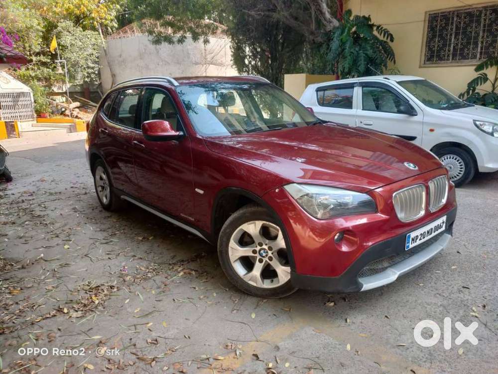 Bmw X1 Sdrive18i M Sport, 2011, Diesel