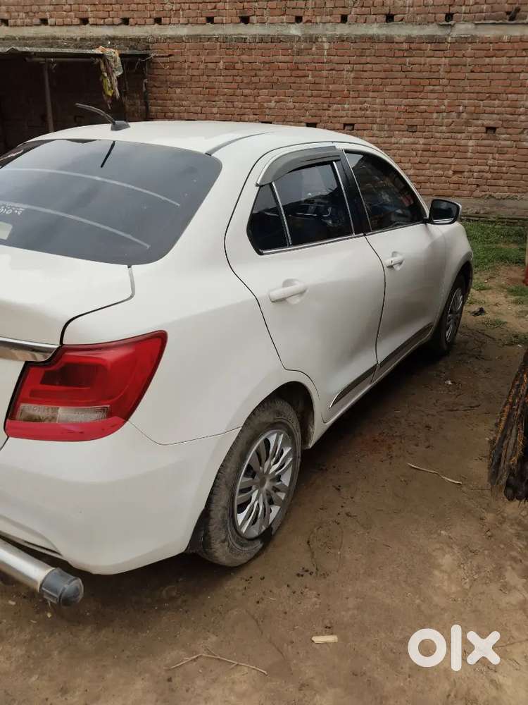Maruti Suzuki Dzire 1.2 2020