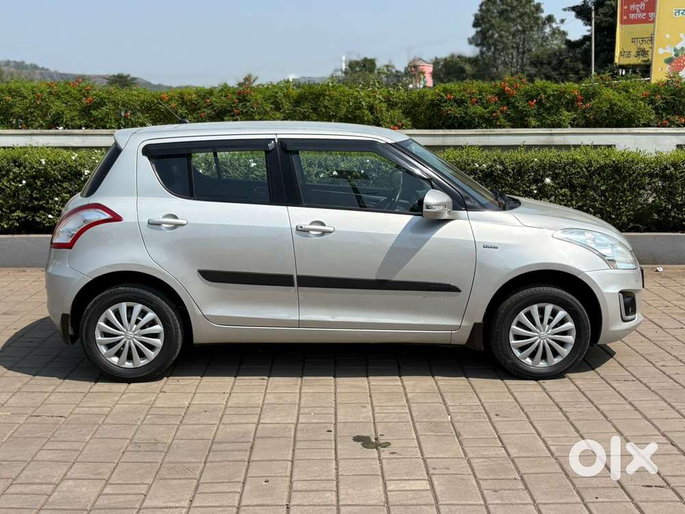 Maruti Suzuki Swift Ddis Vdi, 2015, Diesel