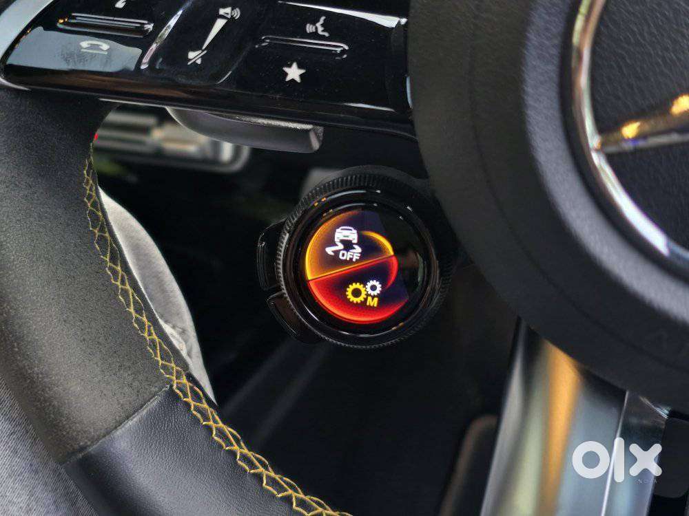 Mercedes-benz Amg A45 S 4matic Plus [2023-2023], 2025, Petrol