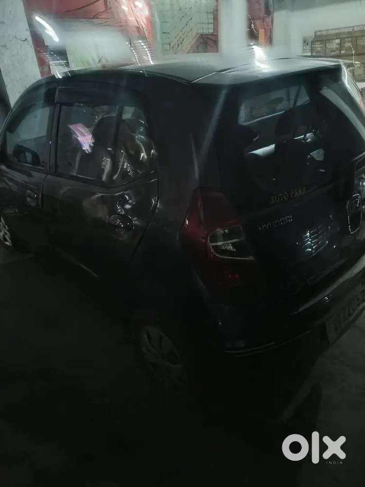 Hyundai I10 2012 Petrol 84000 Km Driven