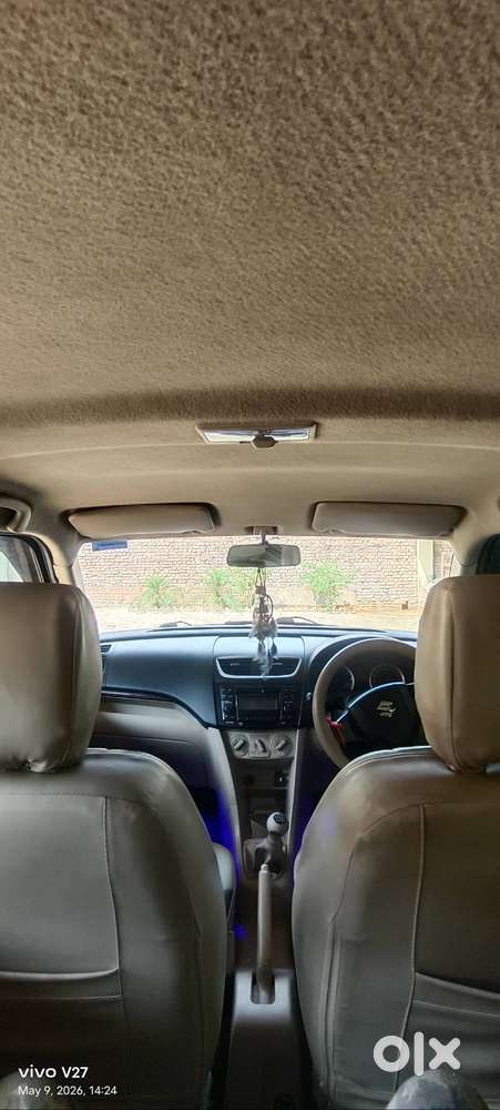 Swift Dzire Vxi