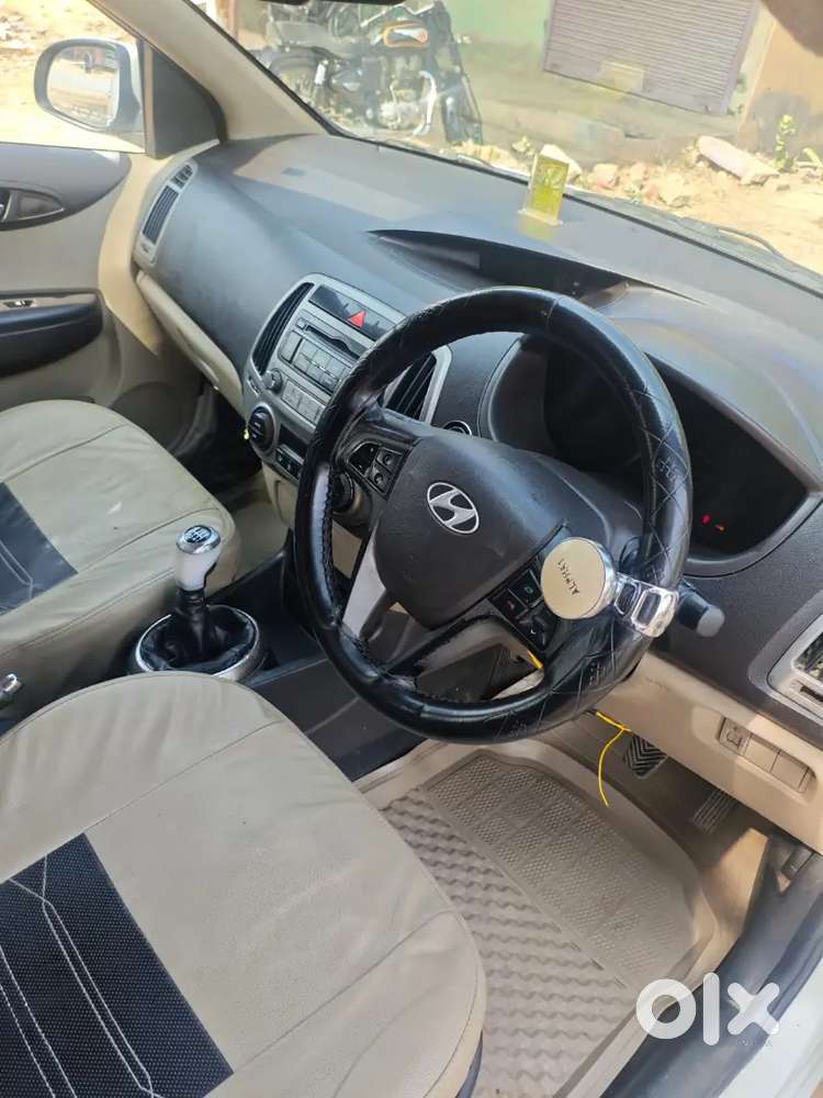 Hyundai I20 2013 Diesel Well Maintained