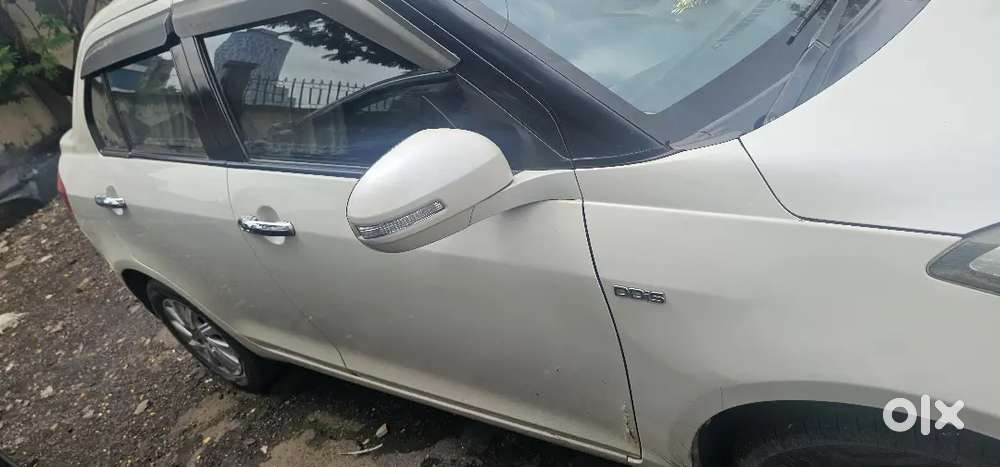 Maruti Suzuki Dzire 2016