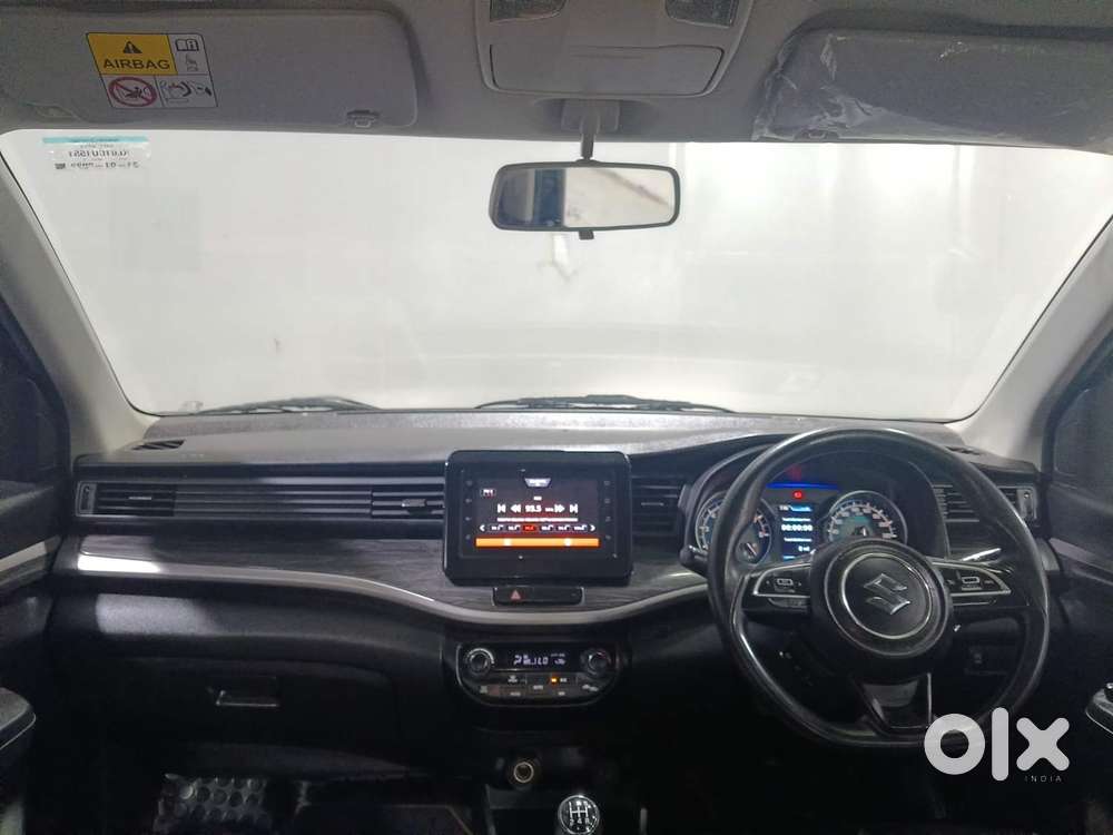Maruti Suzuki Xl6 1.5 Zeta Mt, 2022, Petrol