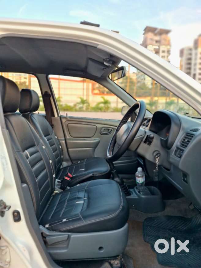 Maruti Suzuki Alto 800