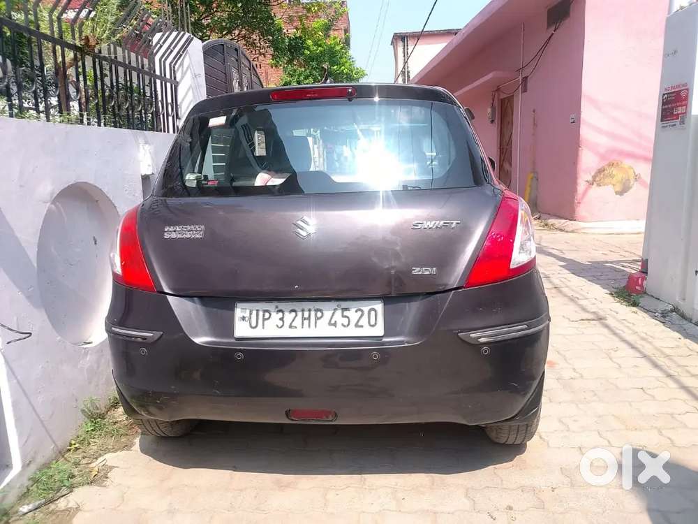 Doctor Driven Car
