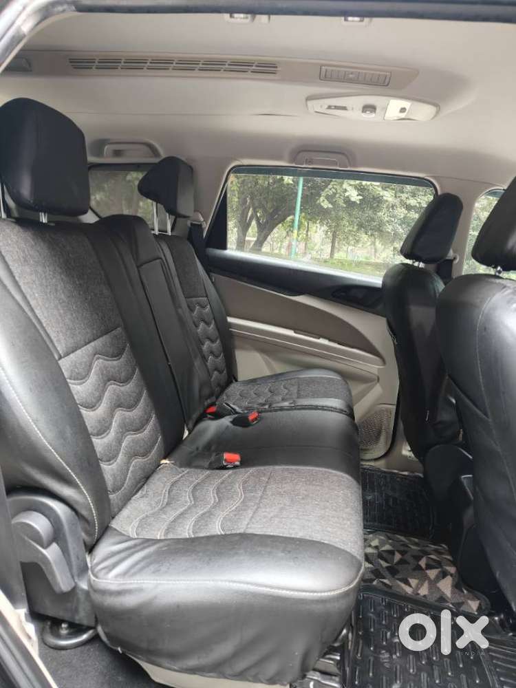 Mahindra Marazzo M2, 2019, Diesel