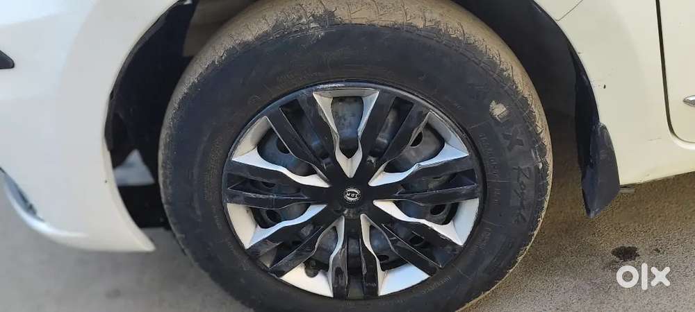 Maruti Suzuki Dzire 2024 Cng & Hybrids Good Conditions