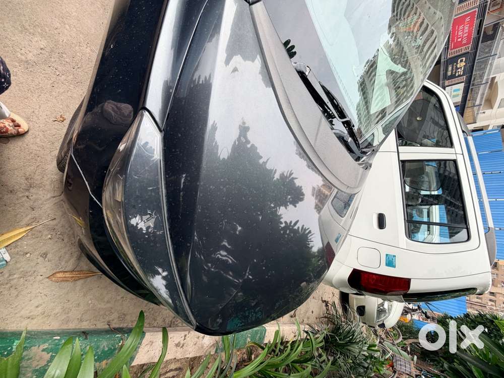 2022 Tata Tigor Xz